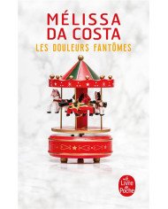 Les douleurs fantômes