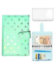 Organisateur de Budget - Budget Planner A5