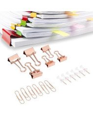 Set de Trombone - Epingle - Pince à clip