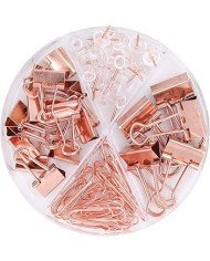 Set de Trombone - Epingle - Pince à clip