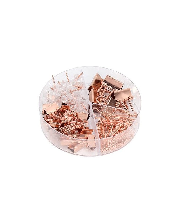 Set de Trombone - Epingle - Pince à clip