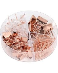 Set de Trombone - Epingle - Pince à clip