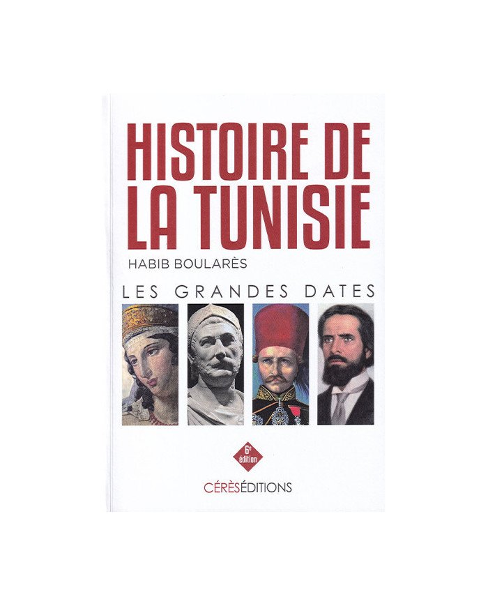 Histoire de la Tunisie