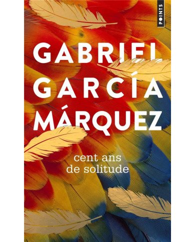 Cent ans de solitude