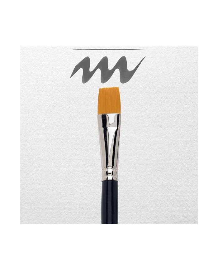 Le Libr'air - Pinceau Aquarelle Série194 N°16 - Van Gogh - Tunisie