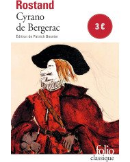 Cyrano de Bergerac