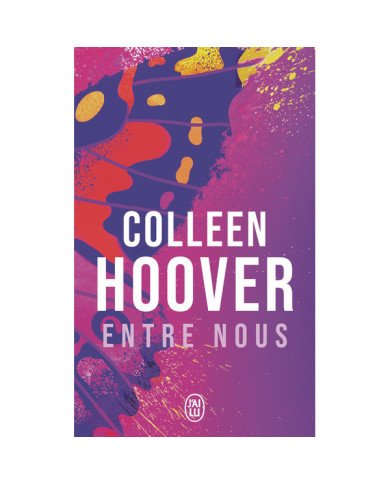 Slammed Tome 3 Entre nous