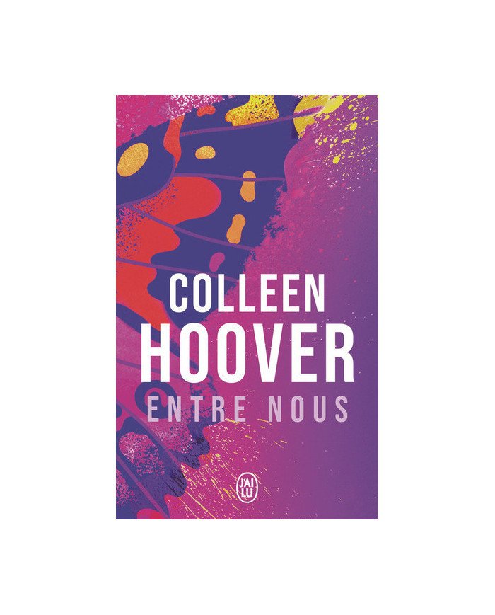 Slammed Tome 3 Entre nous