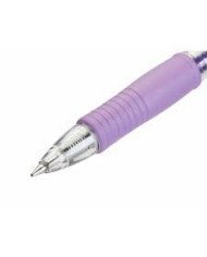 Stylo Gel G2 0.7MM Metallic Vert - Pilot