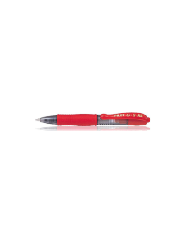 Roller G2 Pixie - Pointe moyenne Violet PILOT Roller G2 Pixie - Pointe moyenne Violet PILOT