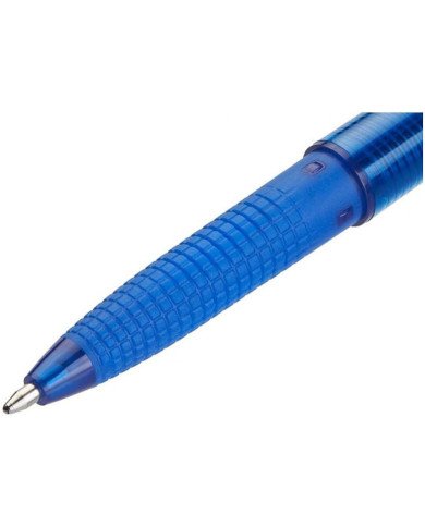 Stylo Bille Supergrip G Capuchon Bleu - Pilot Stylo Bille Supergrip G Capuchon Bleu - Pilot
