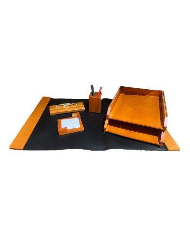 Garniture de  Bureau KKF052 UNIQUE Garniture de  Bureau KKF052 UNIQUE