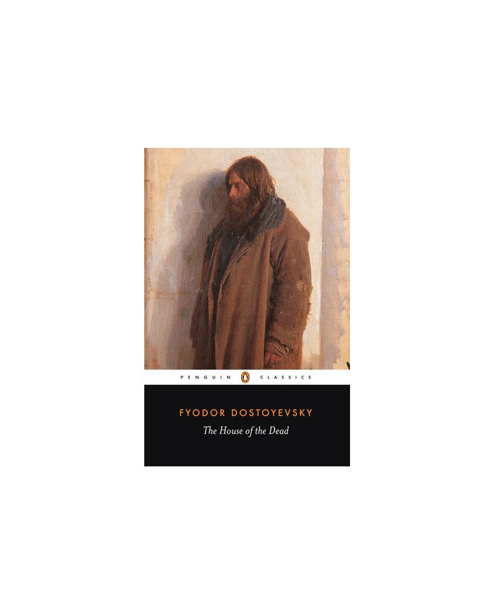 The House of the Dead