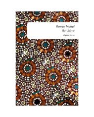 Bel abîme Bel abîme