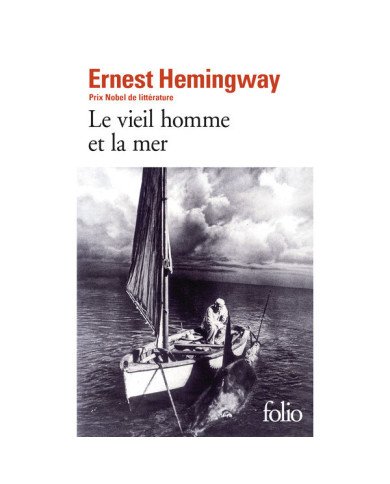 Le vieil homme et la mer Le vieil homme et la mer