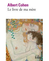 Le livre de ma mère