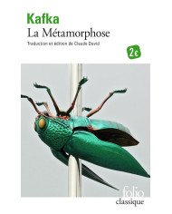 La métamorphose La métamorphose