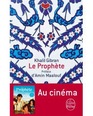 Le prophète Le prophète