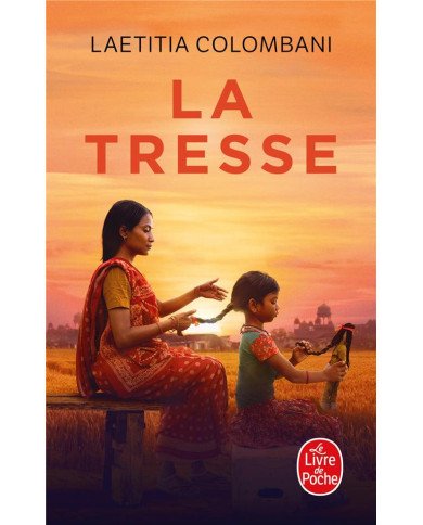 La tresse La tresse