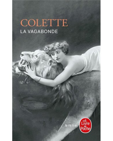 La vagabonde La vagabonde