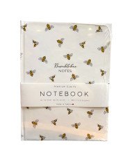 Notebook ligné Bumblebee Notebook ligné Bumblebee