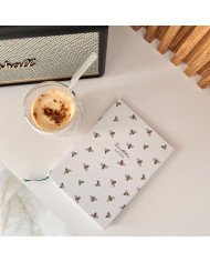 Notebook ligné Bumblebee