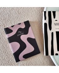 Notebook ligné My journal