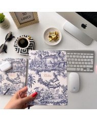 Notebook ligné Inspiration Dior Notebook ligné Inspiration Dior