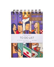 To do list Friends
