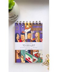 To do list Friends