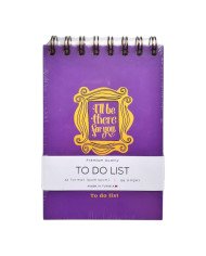 To do list Friends