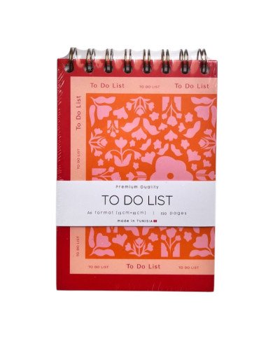 To do list Bloom