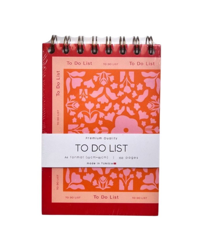 To do list Bloom