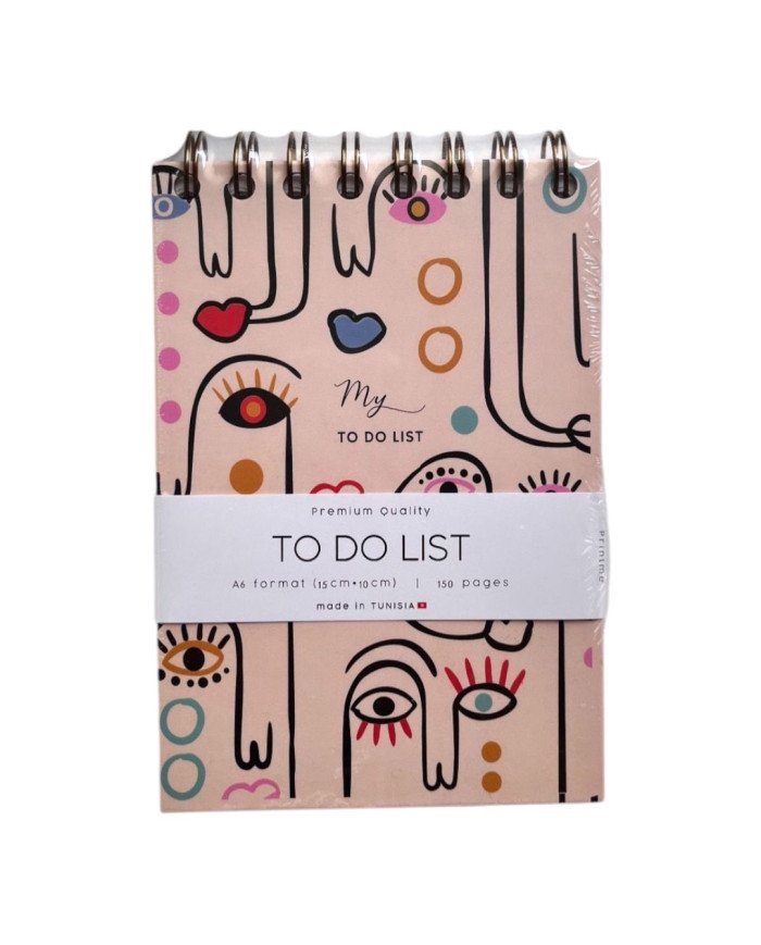 To do list Hope