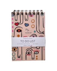 To do list Hope