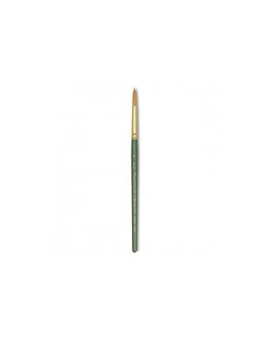 Le Libr'air - Pinceau Rond N°8 - Princeton - Tunisie