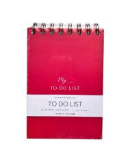 To do list Magenta