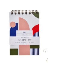 To do list