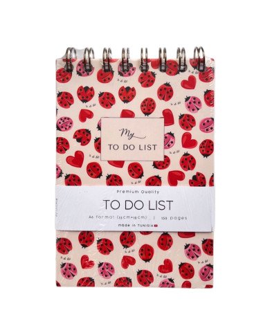 To do list To do list