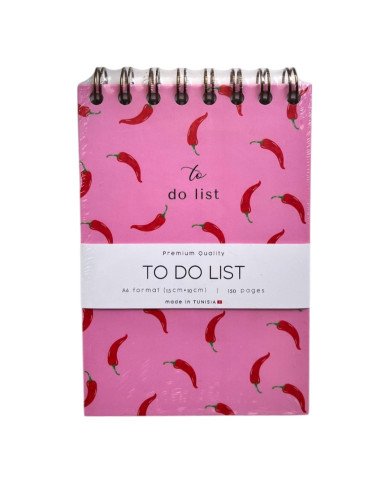 To do list