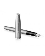 Stylo plume Parker Sonnet 2021 Essential en acier inoxydable
