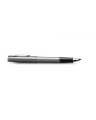 Stylo plume Parker Sonnet 2021 Essential en acier inoxydable