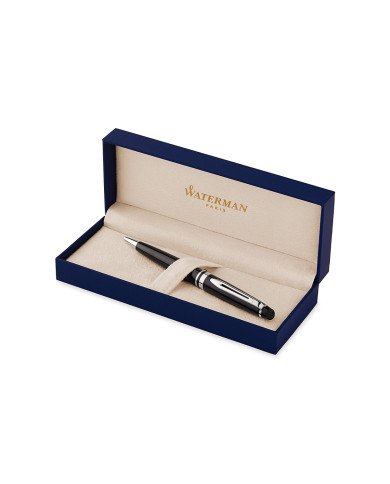 Stylo A Bille Expert Black CT WATERMAN