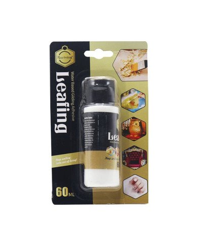 Colle feuille d'or 65ml