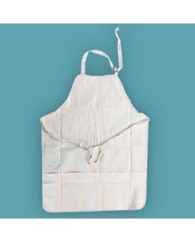 Tablier Pour Artiste