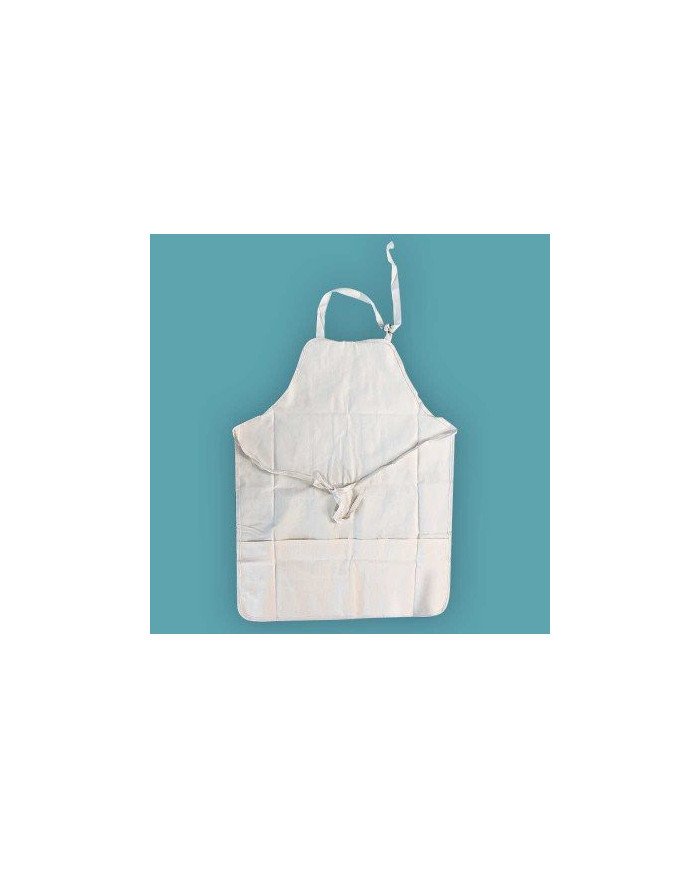 Tablier Pour Artiste