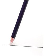 Crayon gomme Crayon gomme