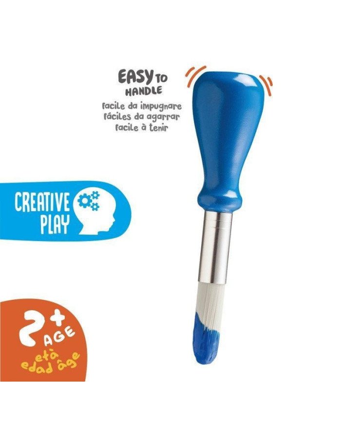 Pinceau CARIOCA Baby