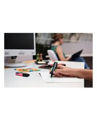 Ensemble de 4 marqueurs STABILO Green Boss