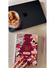 Agenda 2025 The vision Board Agenda 2025 The vision Board